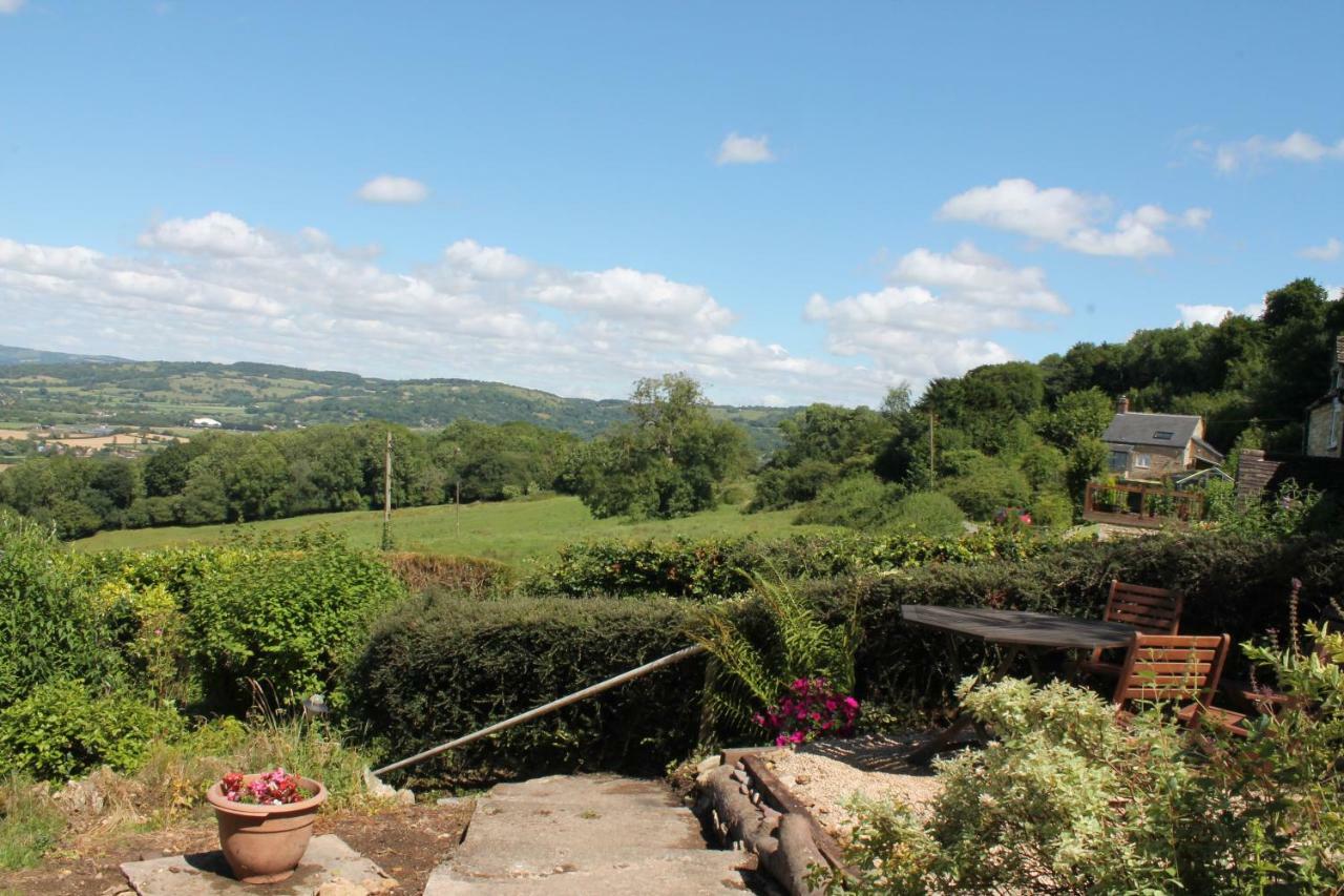 Snowdrop Cottage Gloucester Exterior foto