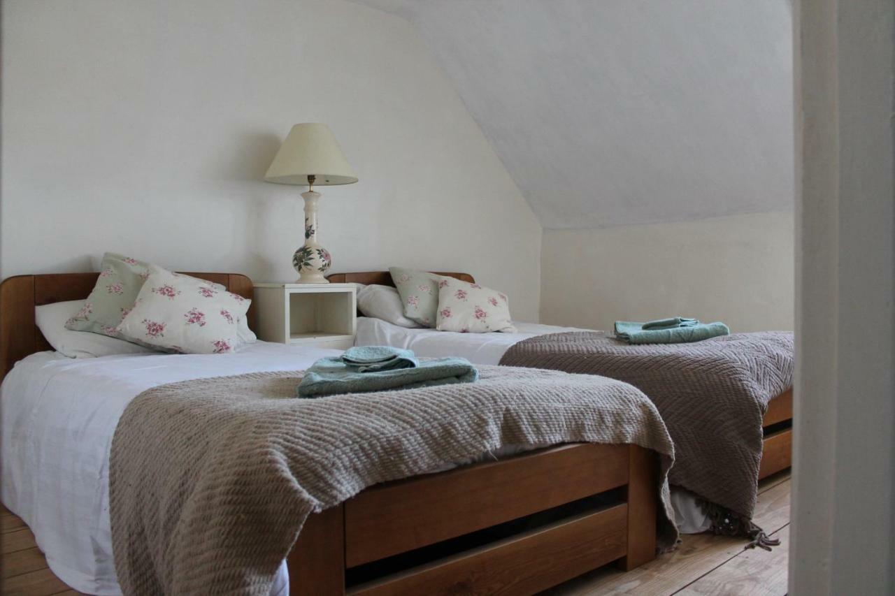 Snowdrop Cottage Gloucester Exterior foto